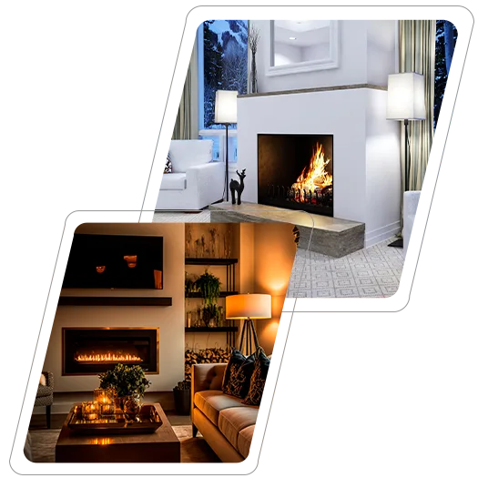 Remove Chimney Odor in Cottage Lake, WA