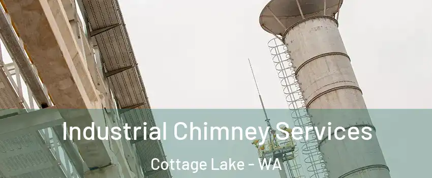  Industrial Chimney Services Cottage Lake - WA