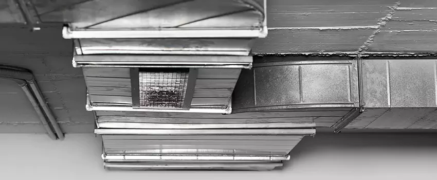 Trusted Air Duct Cleaning Company in Cottage Lake, Washington