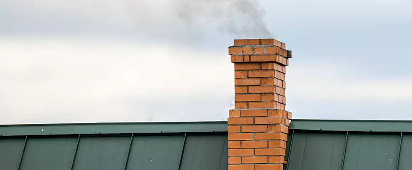 Animal Screen Chimney Cap Repair And Installation Services in Cottage Lake, Washington