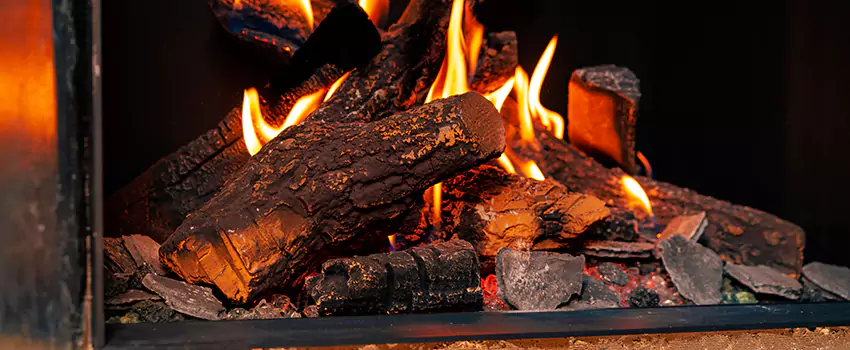 Chimney Fireplace Ash Dump Cleaning in Cottage Lake, WA