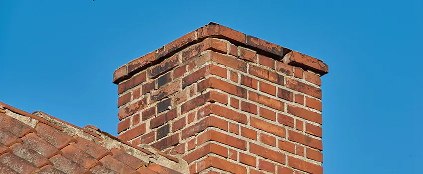 Clean Blocked Chimney in Cottage Lake, Washington