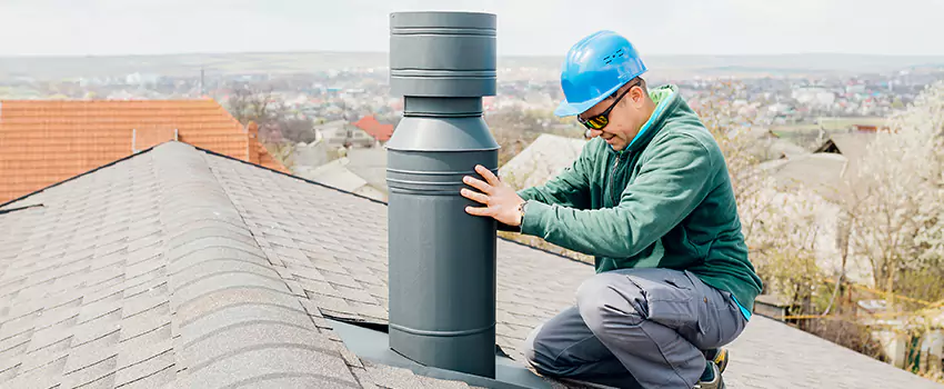 Chimney Chase Inspection Near Me in Cottage Lake, Washington