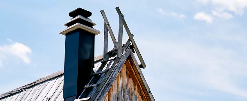 Chimney Creosote Cleaning in Cottage Lake, WA