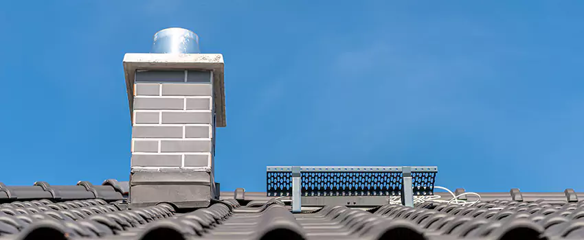 Chimney Flue Relining Services in Cottage Lake, Washington