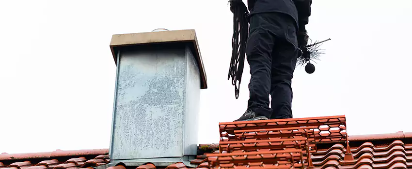 Chimney Liner Services Cost in Cottage Lake, WA