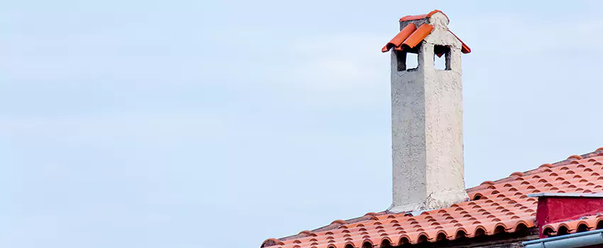 Chimney Pot Replacement in Cottage Lake, WA