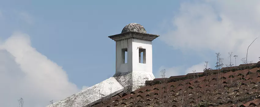 Cost To Rebuild A Chimney in Cottage Lake, WA
