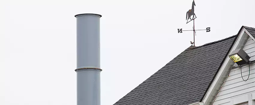 Chimney Inspection in Cottage Lake, WA