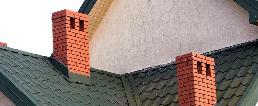 Chimney Saver Waterproofing Services in Cottage Lake, Washington