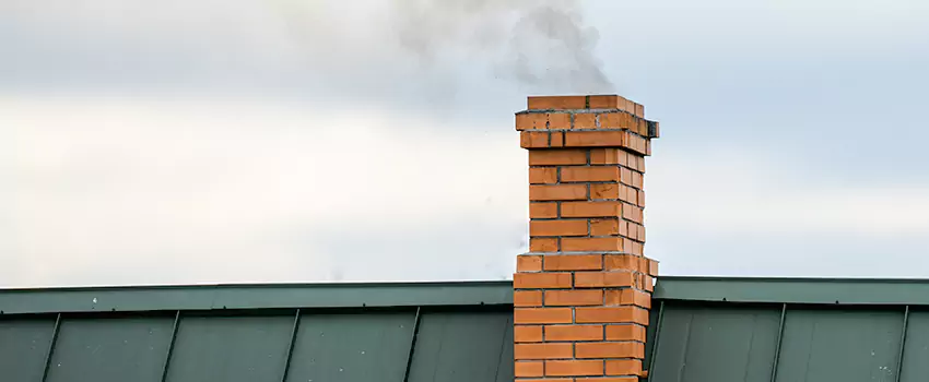 Chimney Soot Cleaning Cost in Cottage Lake, WA