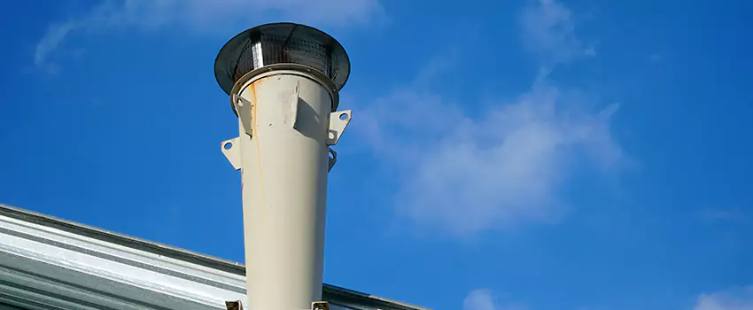 Chimney Spark Arrestor Requirements in Cottage Lake, WA