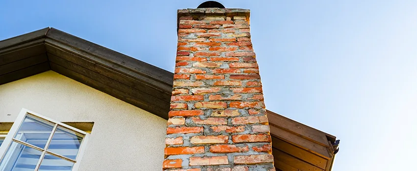 Chimney Mortar Replacement in Cottage Lake, WA