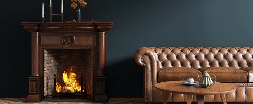 Traditional Fireplace Design Refurbishment Costs in Cottage Lake, Washington