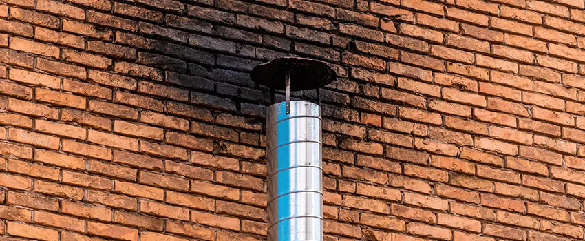 Diagnosing Commercial Chimney Problems in Cottage Lake, WA
