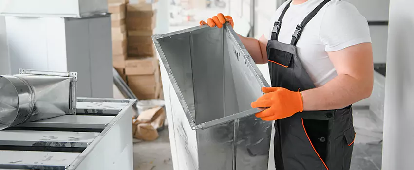 Benefits of Dryer Vent Inspection in Cottage Lake, WA