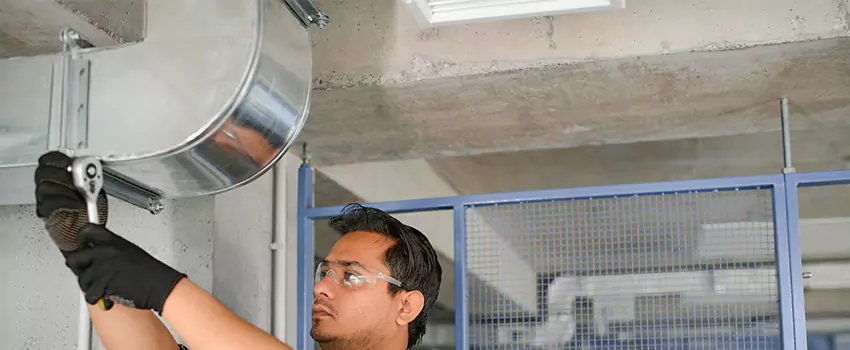HVAC Ductwork Cleaning in Cottage Lake, WA