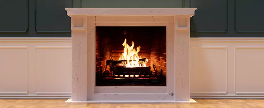 Empire Comfort Systems Fireplace Installation and Replacement in Cottage Lake, Washington