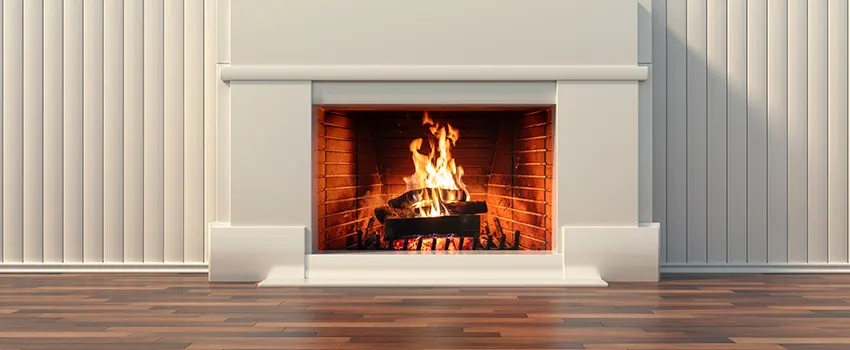 Fireplace Broken Ashtray Repair Services in Cottage Lake, Washington