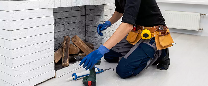 Fireplace Doors Cleaning in Cottage Lake, Washington