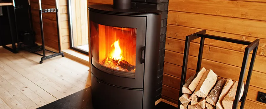 Gas Fireplace Door Handle Installation Services in Cottage Lake, Washington
