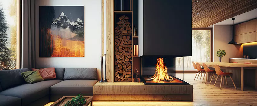 Fixing Electric Fireplace Problem in Cottage Lake, Washington