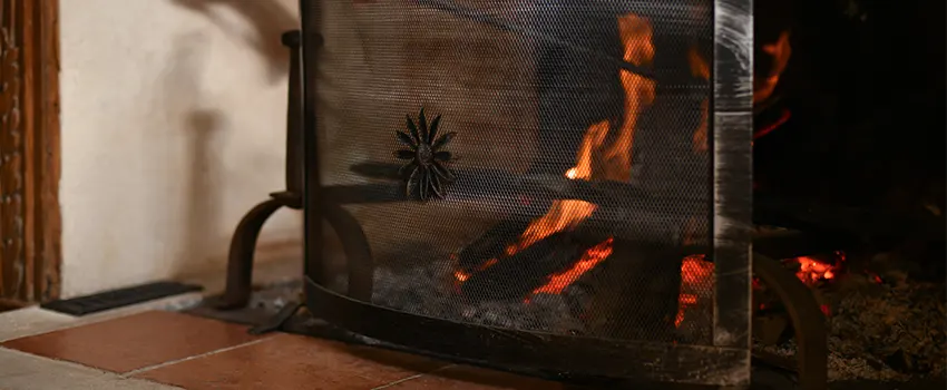 Electric Metal Fireplace installation Services in Cottage Lake, WA