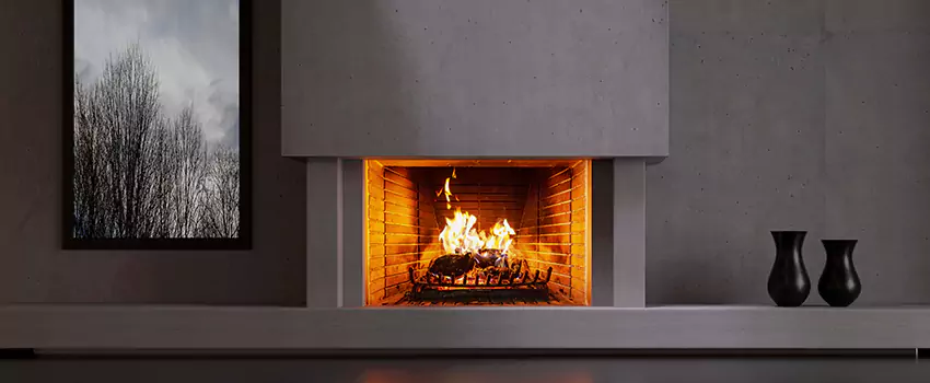 Wood Fireplace Refacing in Cottage Lake, WA