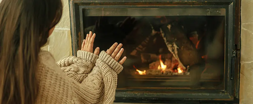 Wood-burning Fireplace Smell Removal Services in Cottage Lake, WA