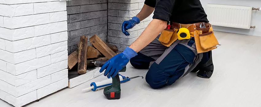 Smoke Chamber Safety Upgrades in Cottage Lake, Washington