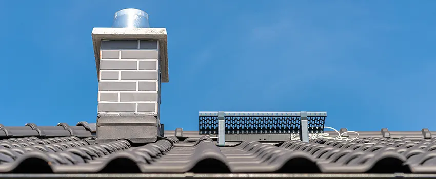 Repair Blocked Chimney in Cottage Lake, Washington