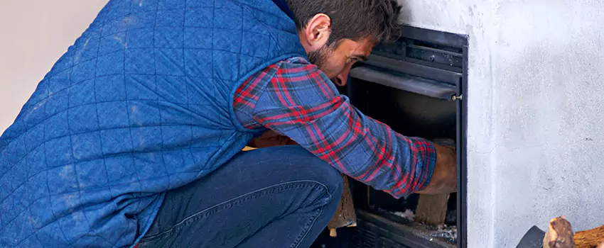 Fix Non-Working Prefabricated Fireplace in Cottage Lake, WA