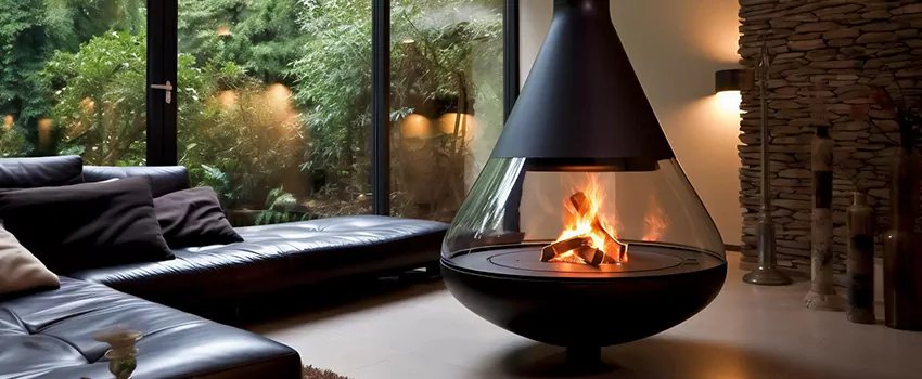 Affordable Floating Fireplace Repair And Installation Services in Cottage Lake, Washington