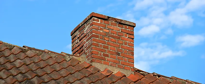 Flue Tiles Cracked Repair Services near Me in Cottage Lake, WA