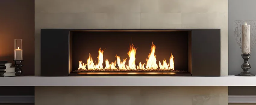 Vent Free Gas Fireplaces Repair Solutions in Cottage Lake, Washington