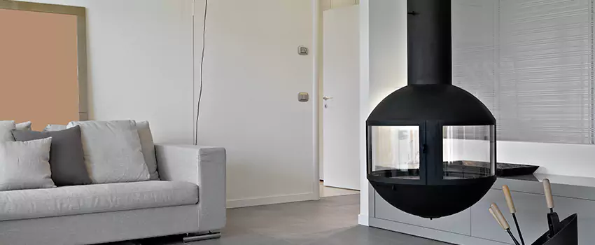 Hanging & Suspended Fireplaces Designer in Cottage Lake, Washington
