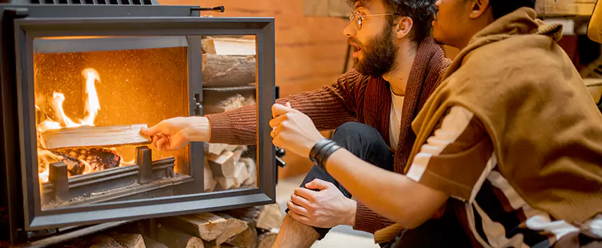 Benefits of Harman Stoves Fireplace in Cottage Lake, Washington