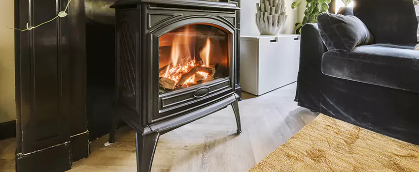 Cost of Hearthstone Stoves Fireplace Services in Cottage Lake, Washington