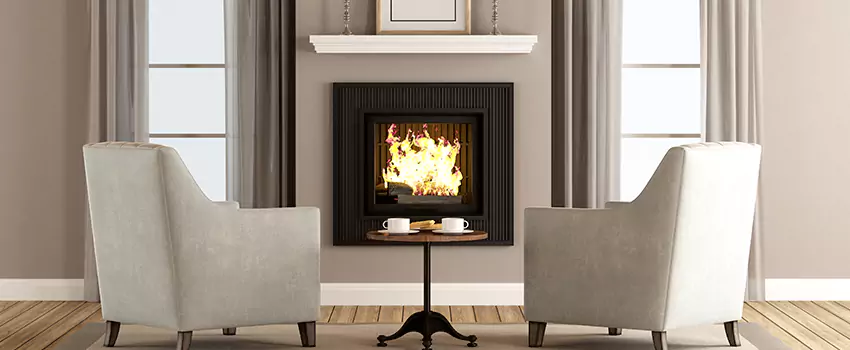 Heat & Glo Outdoor Gas Fireplaces Installation Contractors in Cottage Lake, Washington