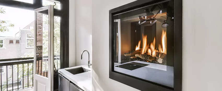 Heatilator Outdoor Fireplace Services in Cottage Lake, Washington