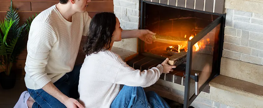 Kings Man Direct Vent Fireplaces Services in Cottage Lake, Washington