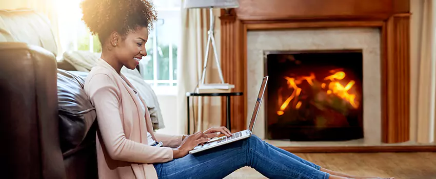Cost-Effective Osburn Fireplace Installation and Repair in Cottage Lake, WA