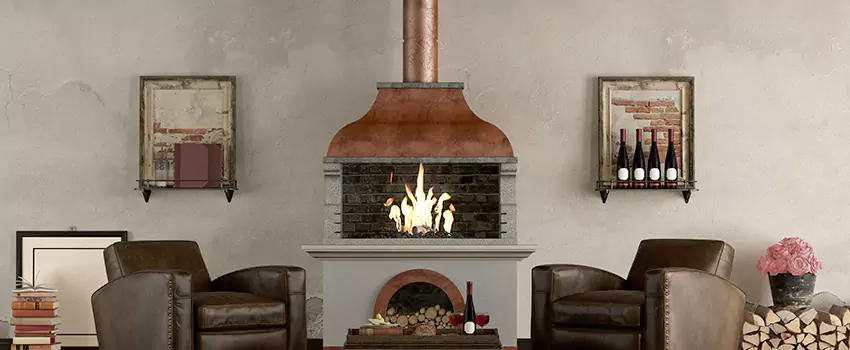 Benefits of Pacific Energy Fireplace in Cottage Lake, Washington