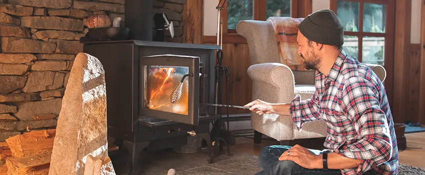 Cost of Pellet Fireplace Installation Services in Cottage Lake, WA