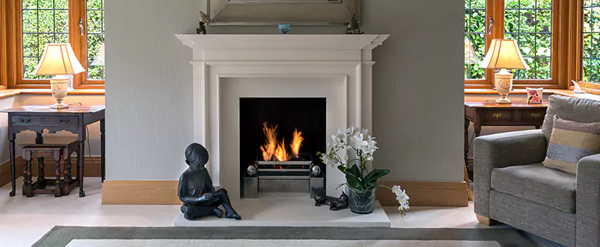 RSF Fireplaces Maintenance and Repair in Cottage Lake, Washington