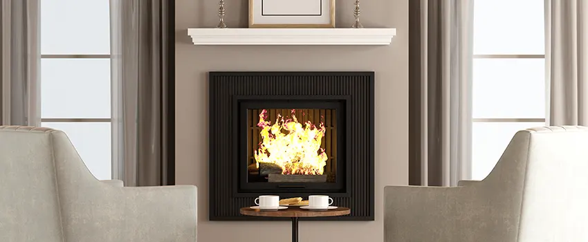 Superior Outdoor Fireplace Repair in Cottage Lake, WA