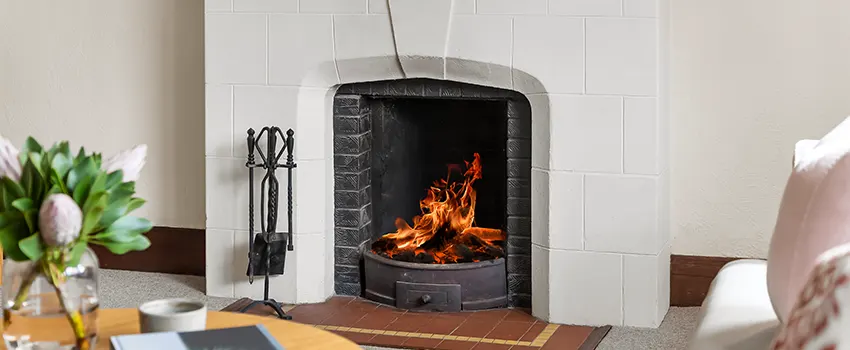 Valor Fireplaces and Stove Repair in Cottage Lake, WA