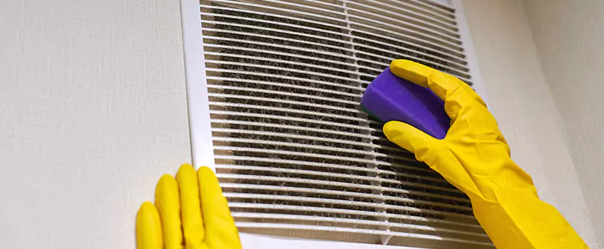 Vent Cleaning Company in Cottage Lake, WA