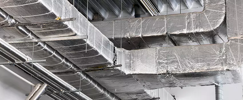 Vent Dust Cleaning Cost in Cottage Lake, WA