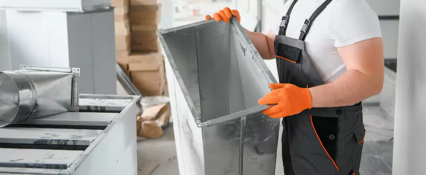 Ventilation Fan Cleaning Services in Cottage Lake, Washington